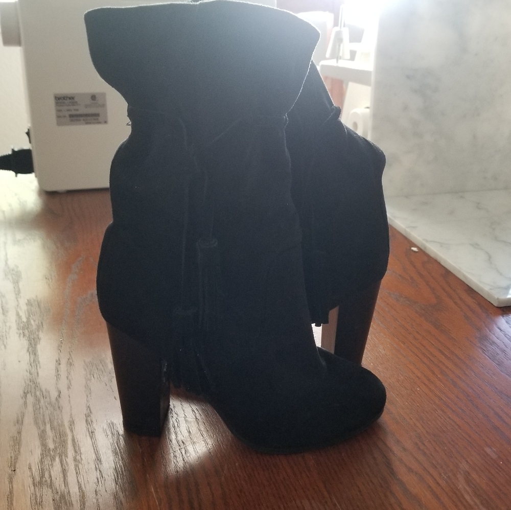 Booties - Picture 5 of 5